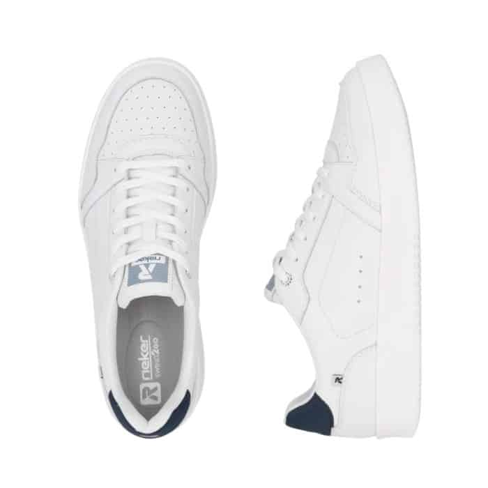 Rieker Sneakers Herre U1902-80