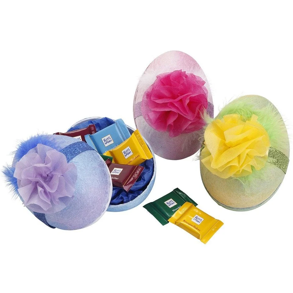 DIY Kit - Silkepapir
