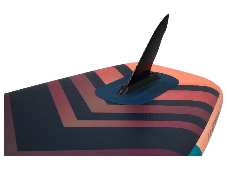 Opblaasbaar SUP-board Touring