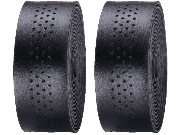 BBB Speed Ribbon Styrbånd, Black