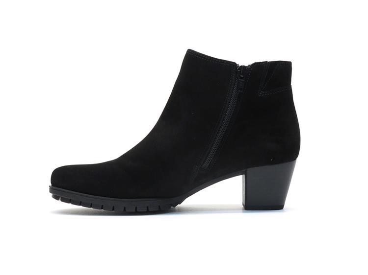 Gabor 36.603 schwarz (micro)