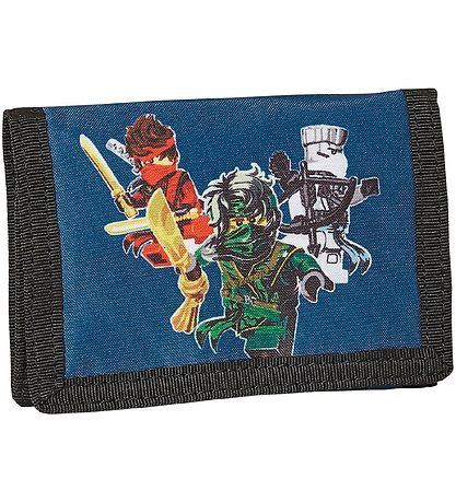 LEGO? Ninjago Pung - Into the Unknown