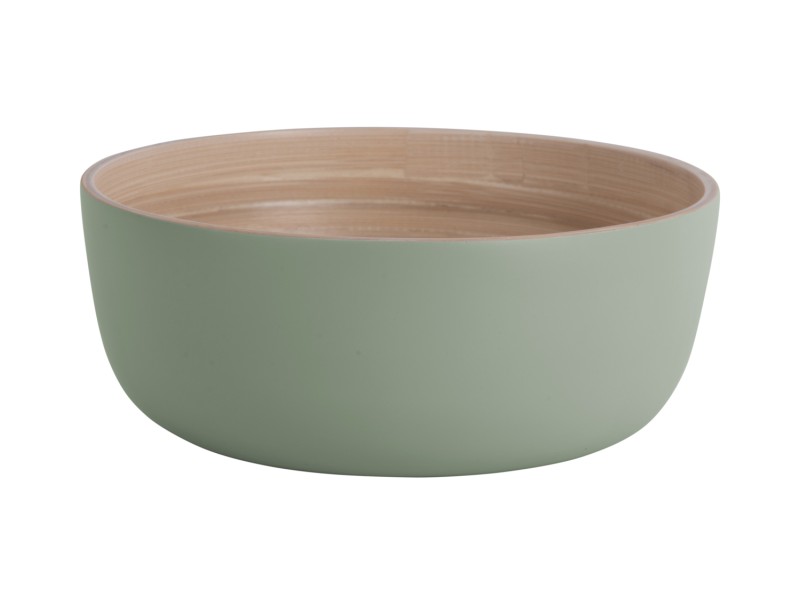 Bowl Set Puro Round PT4140LG Natural