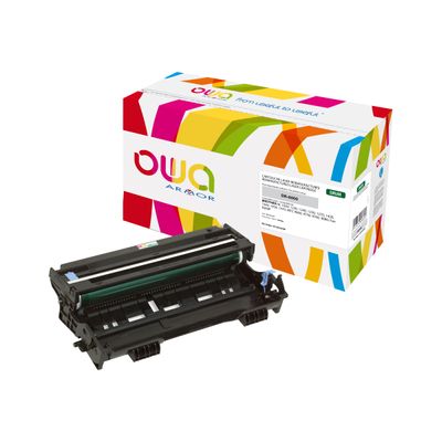 Tambour compatible Brother DR6000 - Owa K12010OW