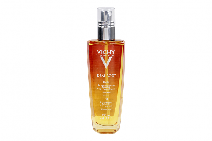 Huile Ideal Body peau sensible 100ml
