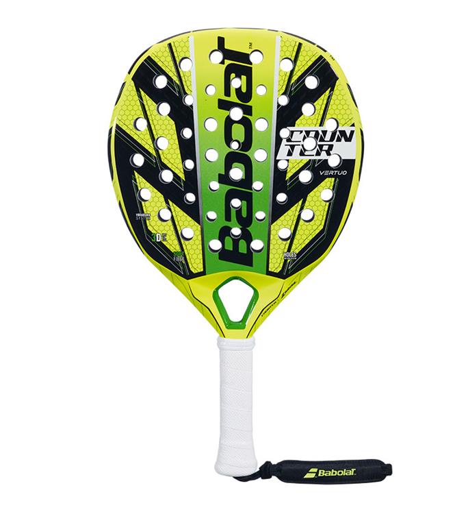 Babolat Counter Vertuo Padelracket