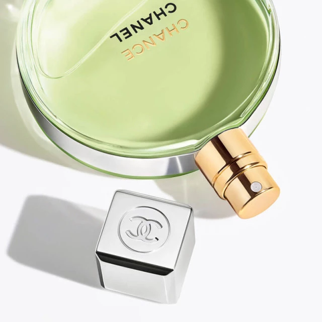 Chance Eau Fraîche Eau de Parfum CHANEL
