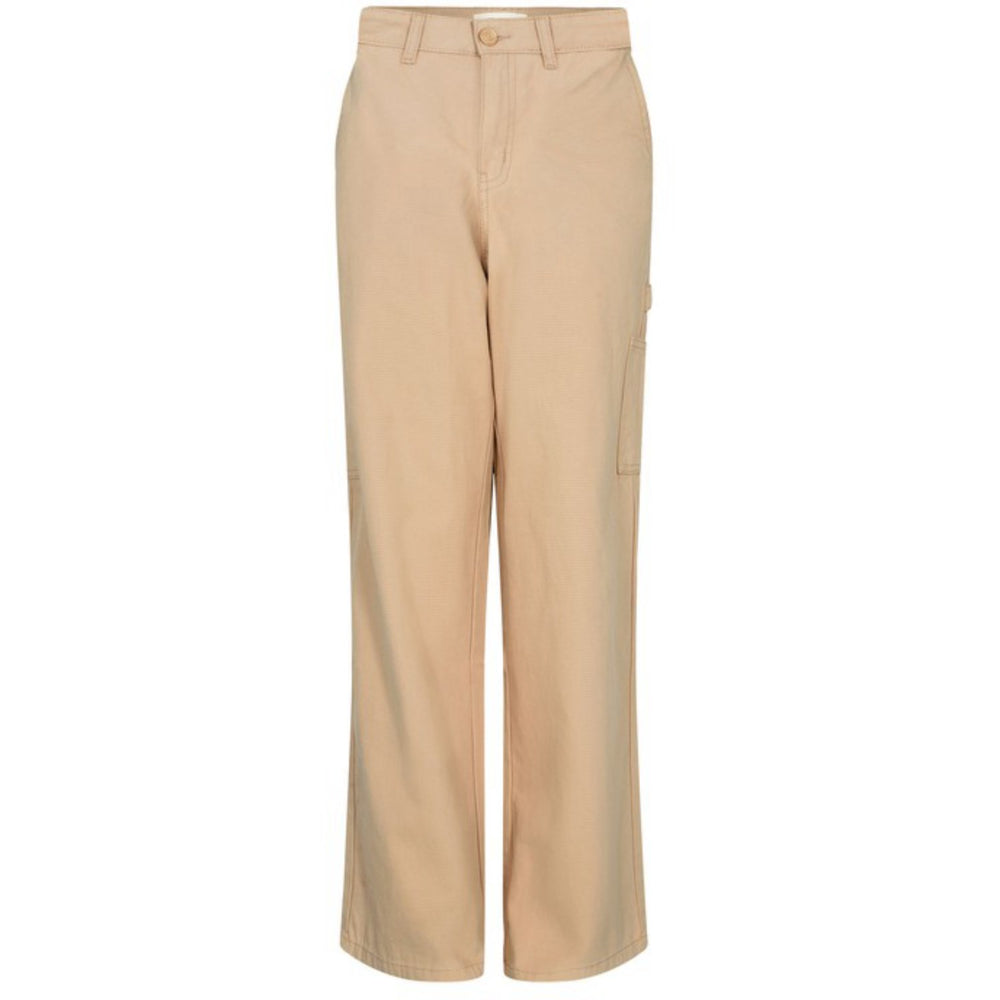 Køb Sofie Schnoor Beige Bukser