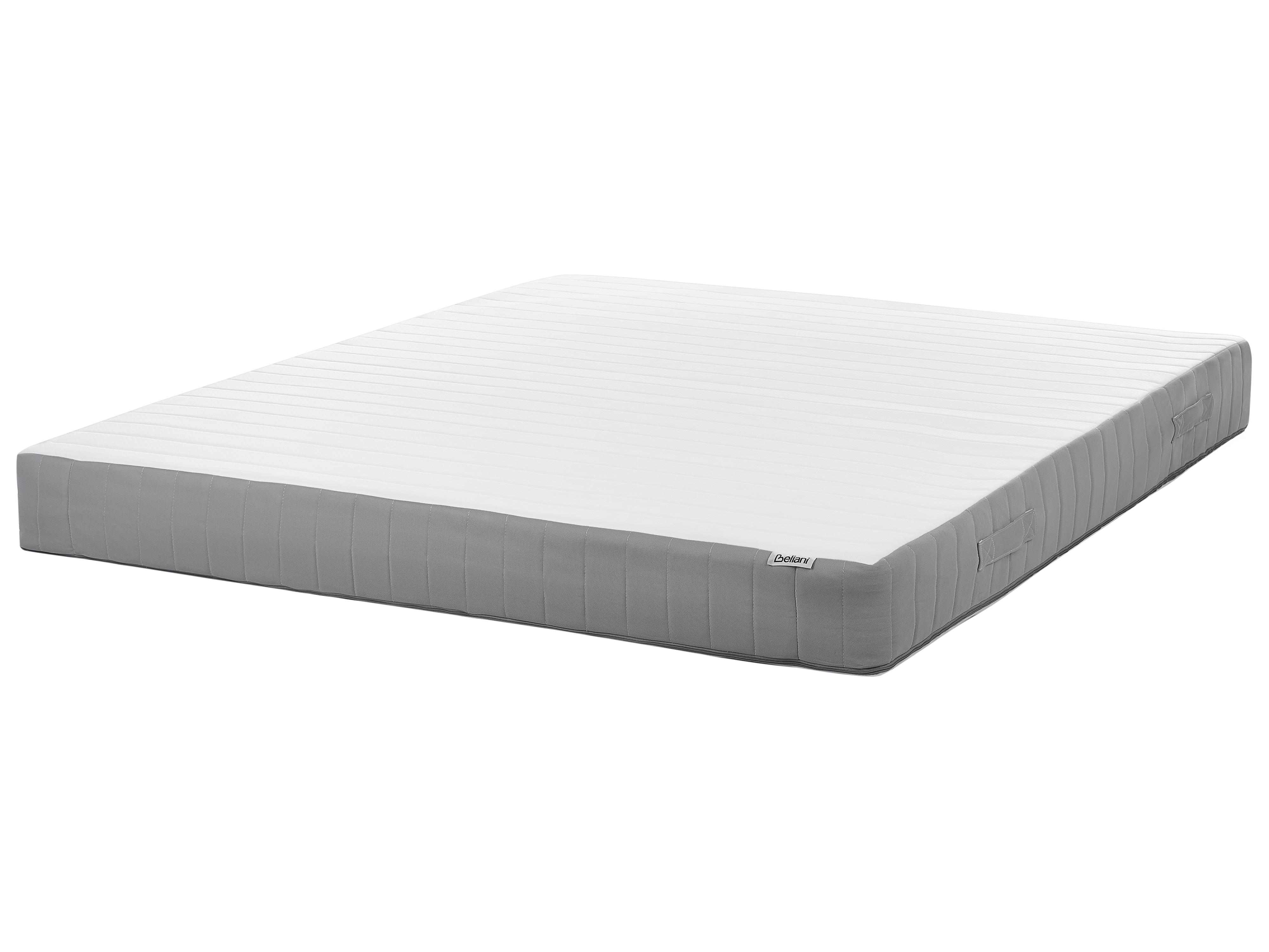 Traagschuim pocketveringmatras BREEZ H2/3 Medium 180 x 200 cm