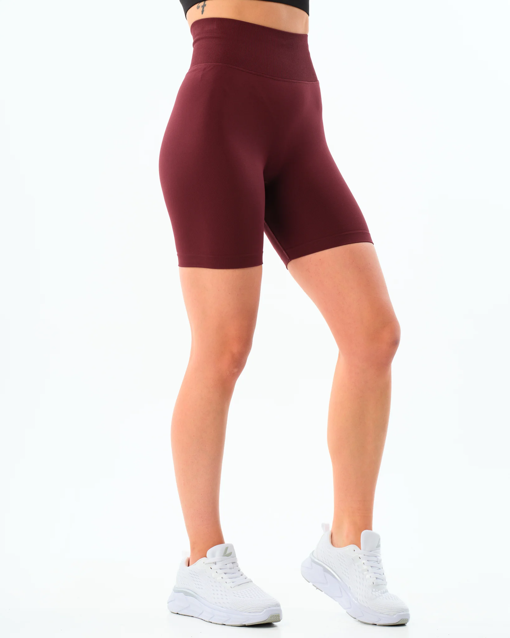 LEVITY Challenge Seamless Shorts 5\