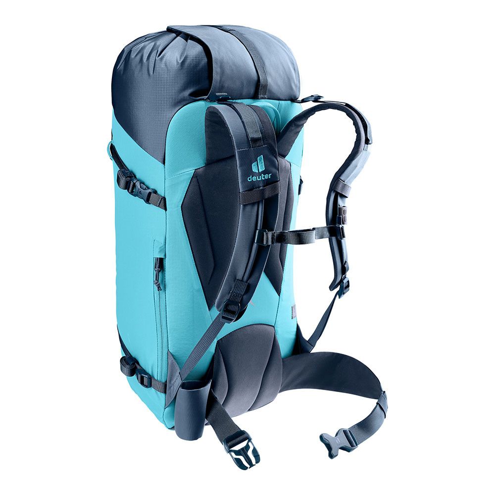 Deuter GUIDE 28L SL - Sac À dos Femme lagoon-ink