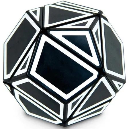 Meffert´s Ghost Cube Xtreme