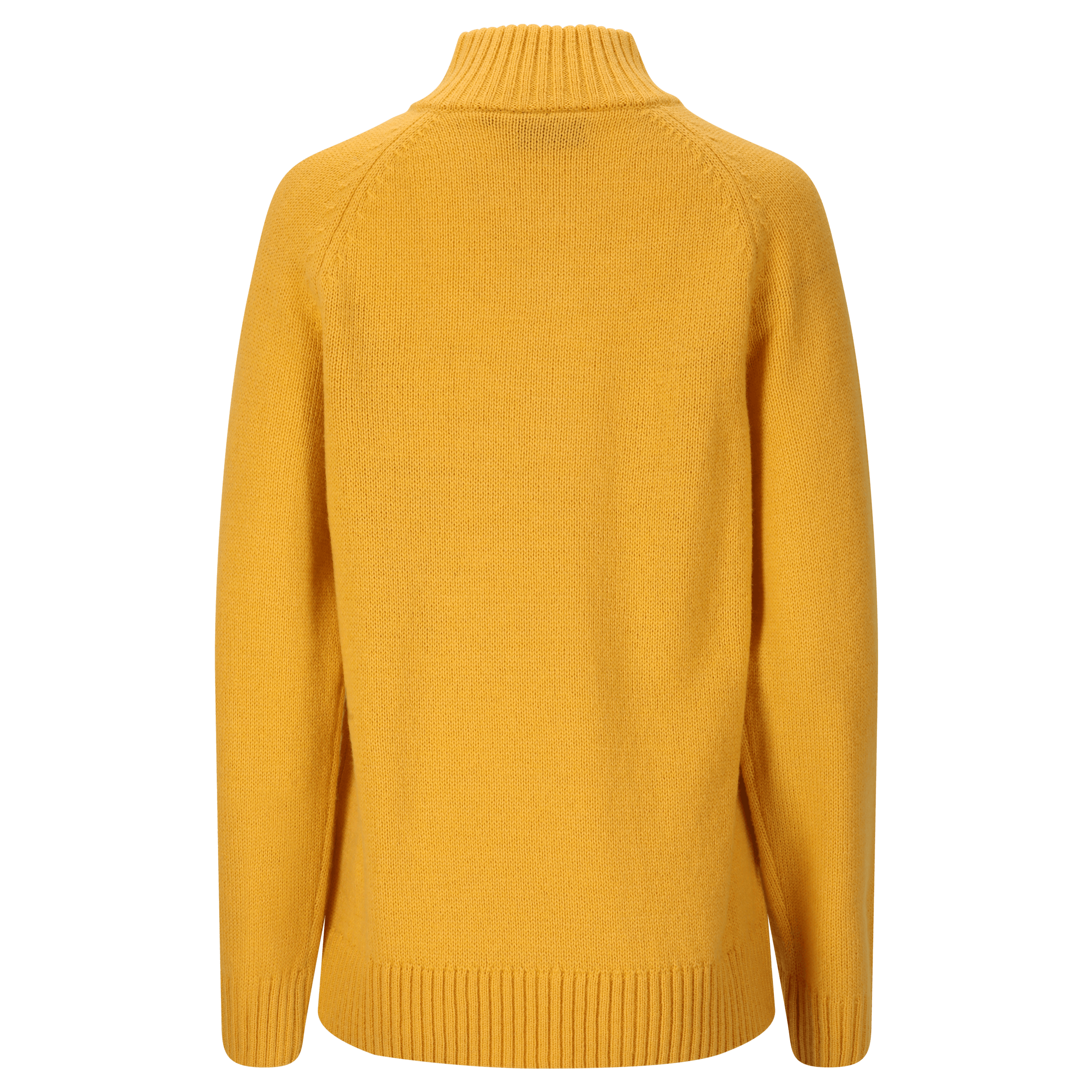 Vertical Kirove W 1/2 zip knit - Mellomlag