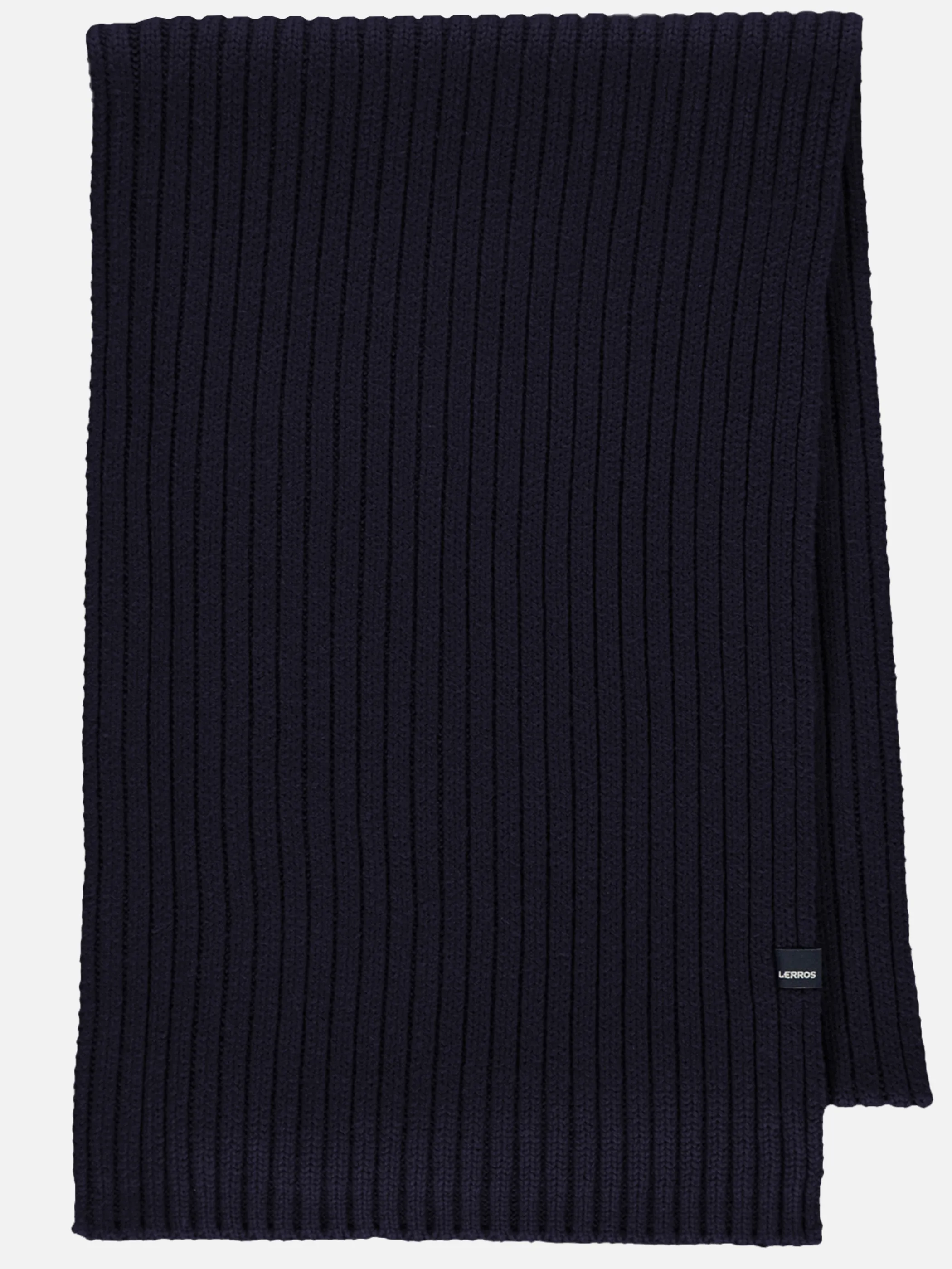 Herren Strickschal
