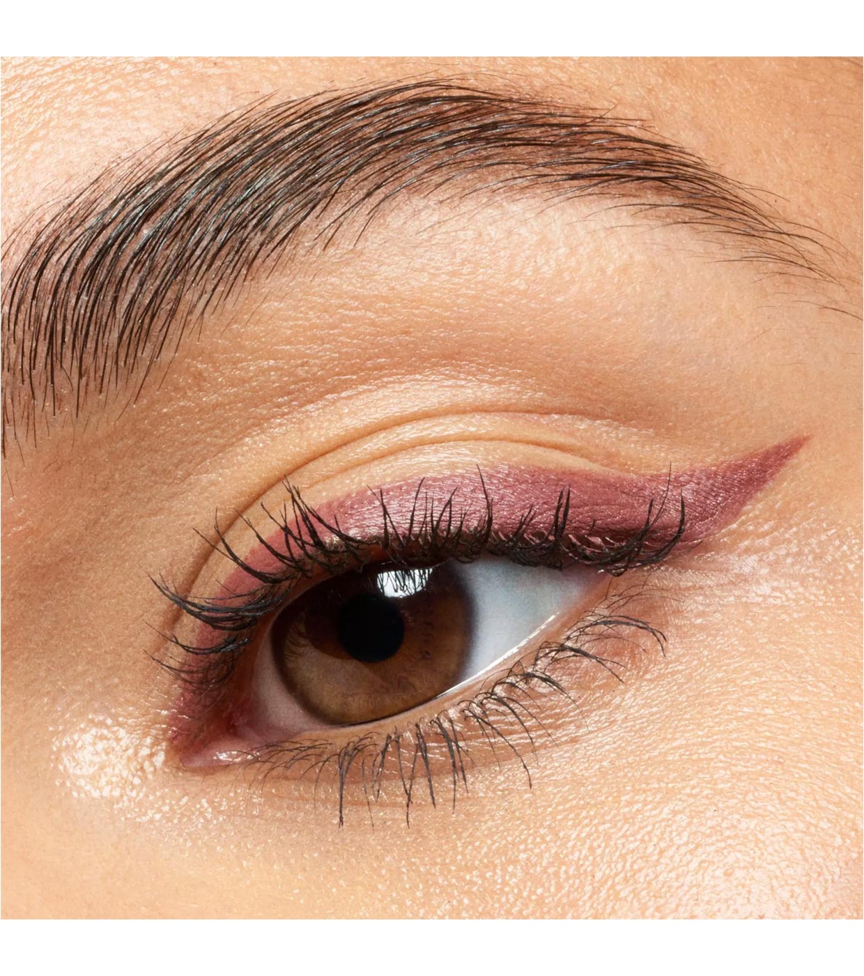 Catrice - Delineador à prova d'água Kohl Kajal - 100: Burgundy Babe