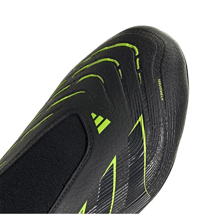 adidas PREDATOR LEAGUE LL FG/MG JI1166 CBLACK-CARBON-LUCLEM