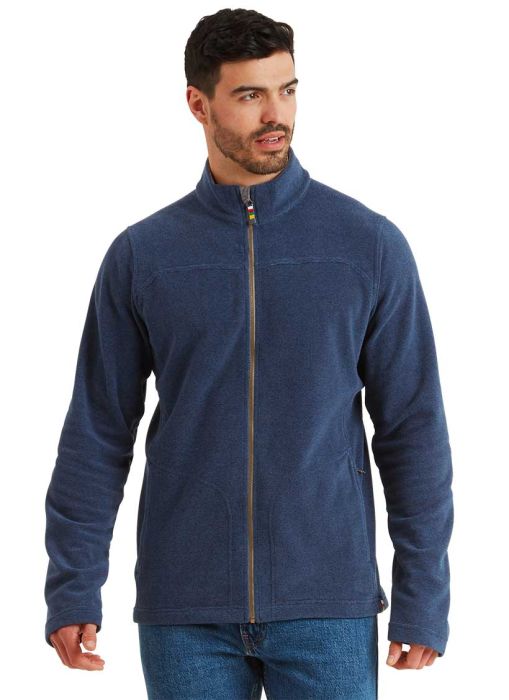 Rolpa Eco Jacket Men fleece