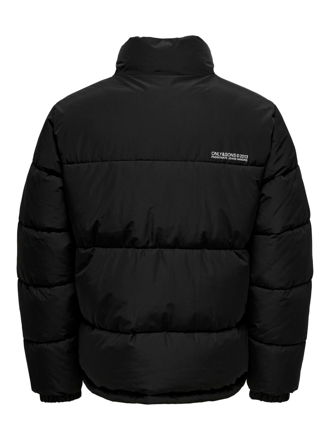 ONSMELVIN Daunenjacke Black