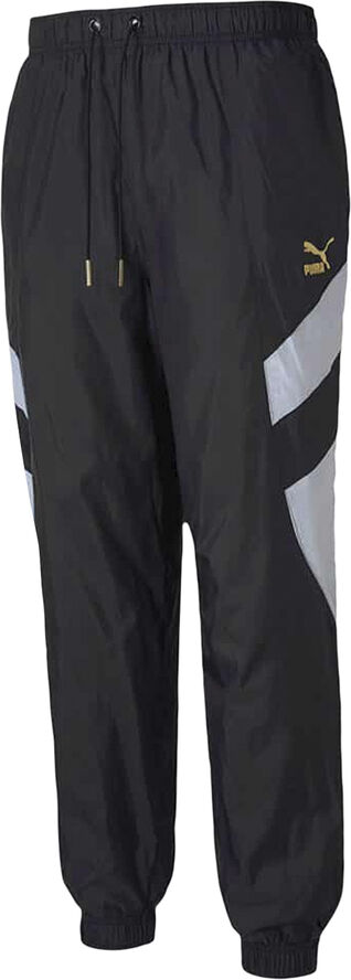 Puma TFS Worldhood Track bukser Sort