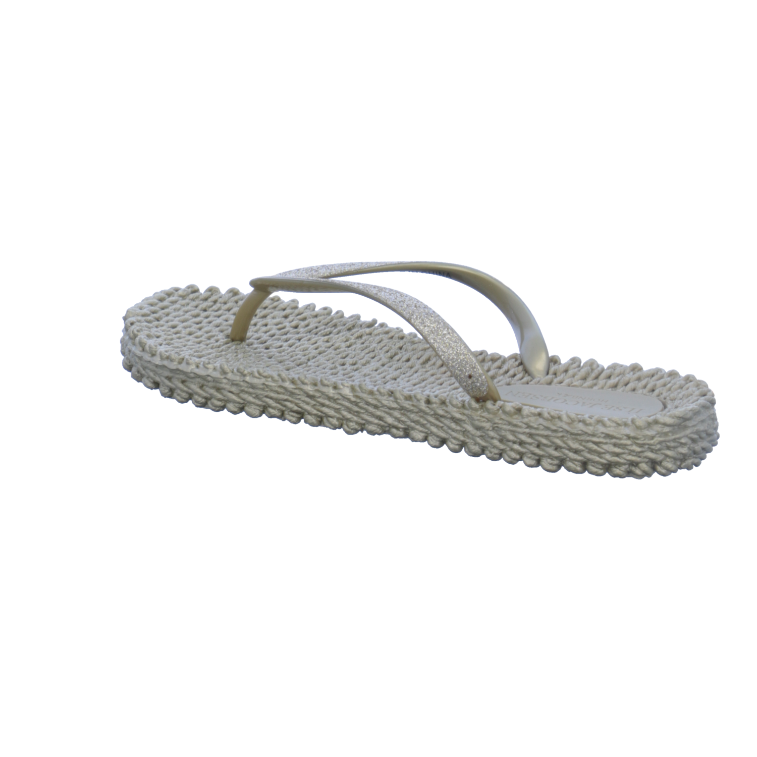 Ilse Jacobsen 780 Platin