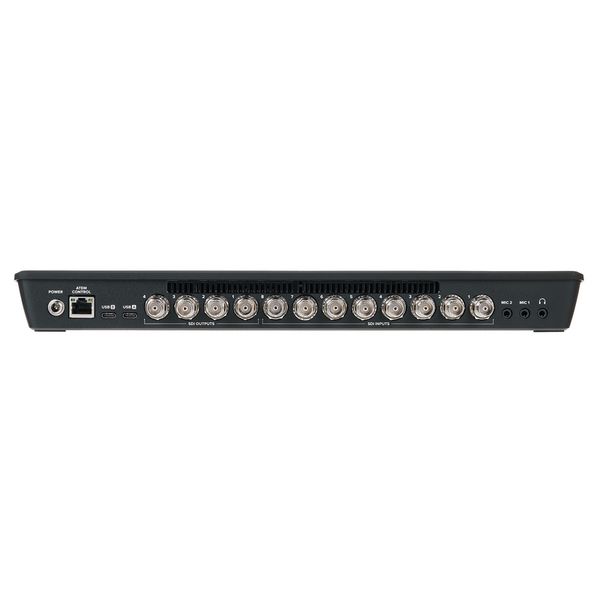 Blackmagic Design ATEM SDI Extreme ISO