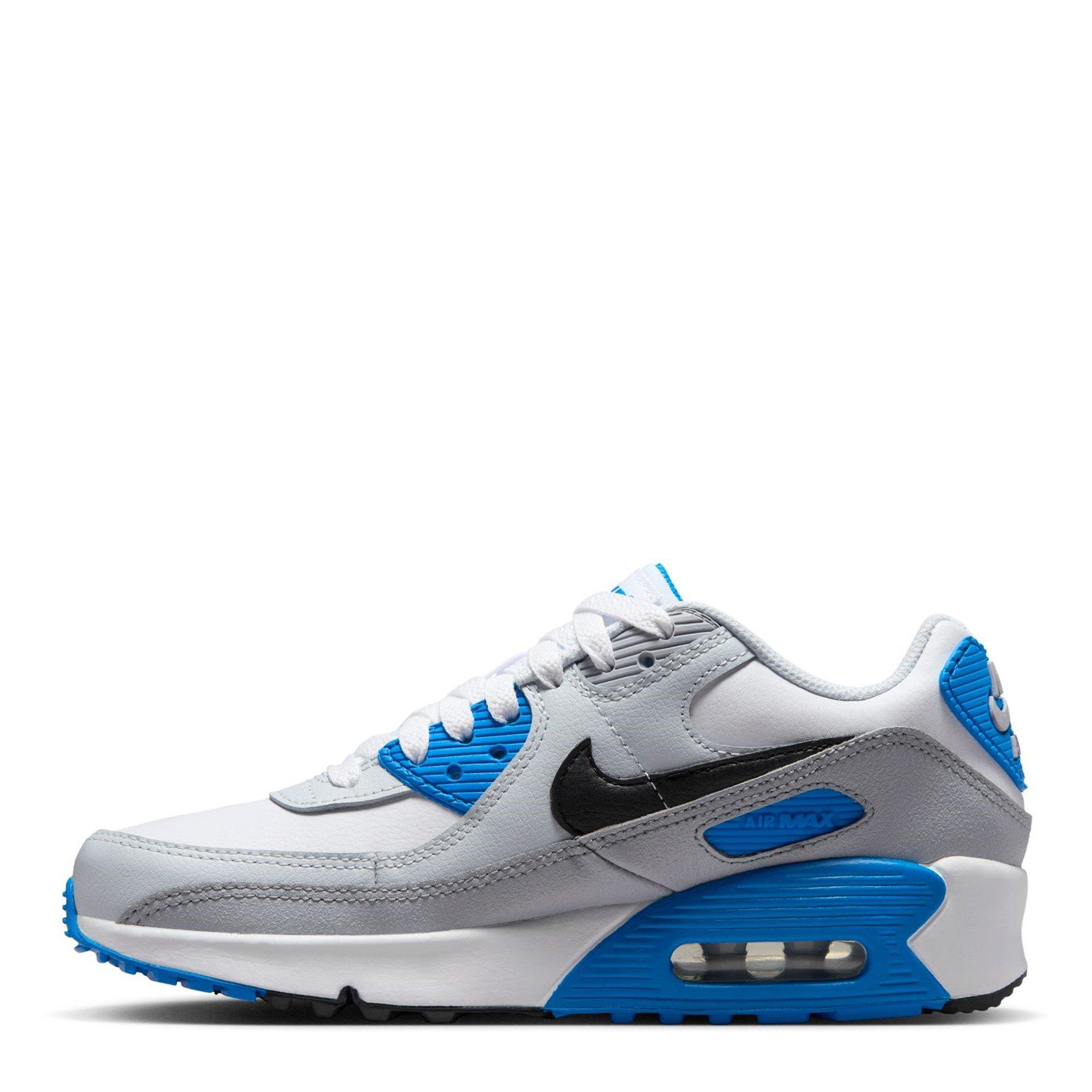 Nike Air Max 90 LTR Big KidsTrainers