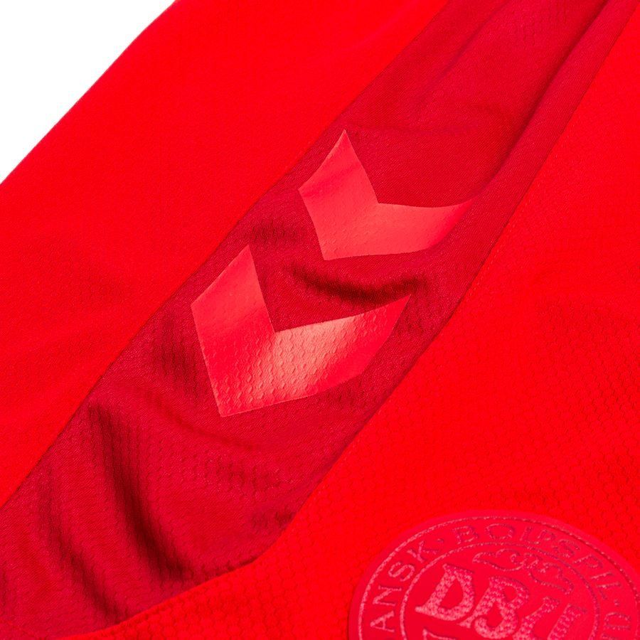 Danemark Short Domicile Coupe du Monde 2022