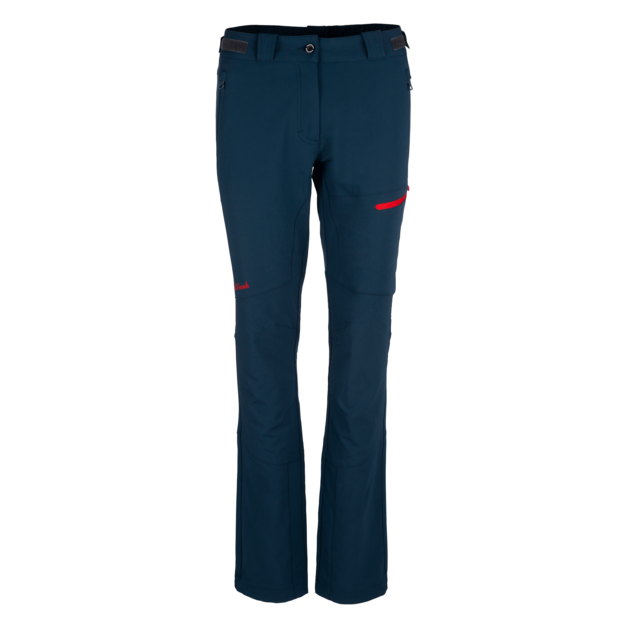 Daniel Franck Alpha LS Bukse Dame - Bukse