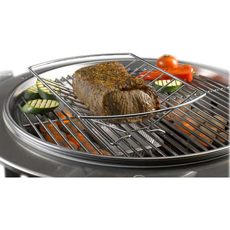 Char-Broil stegholder - stor