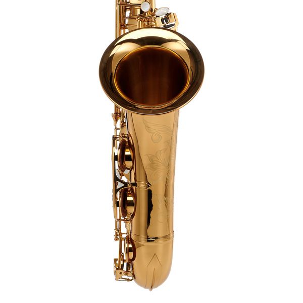 Forestone GX Gold Lacquered Tenor Sax