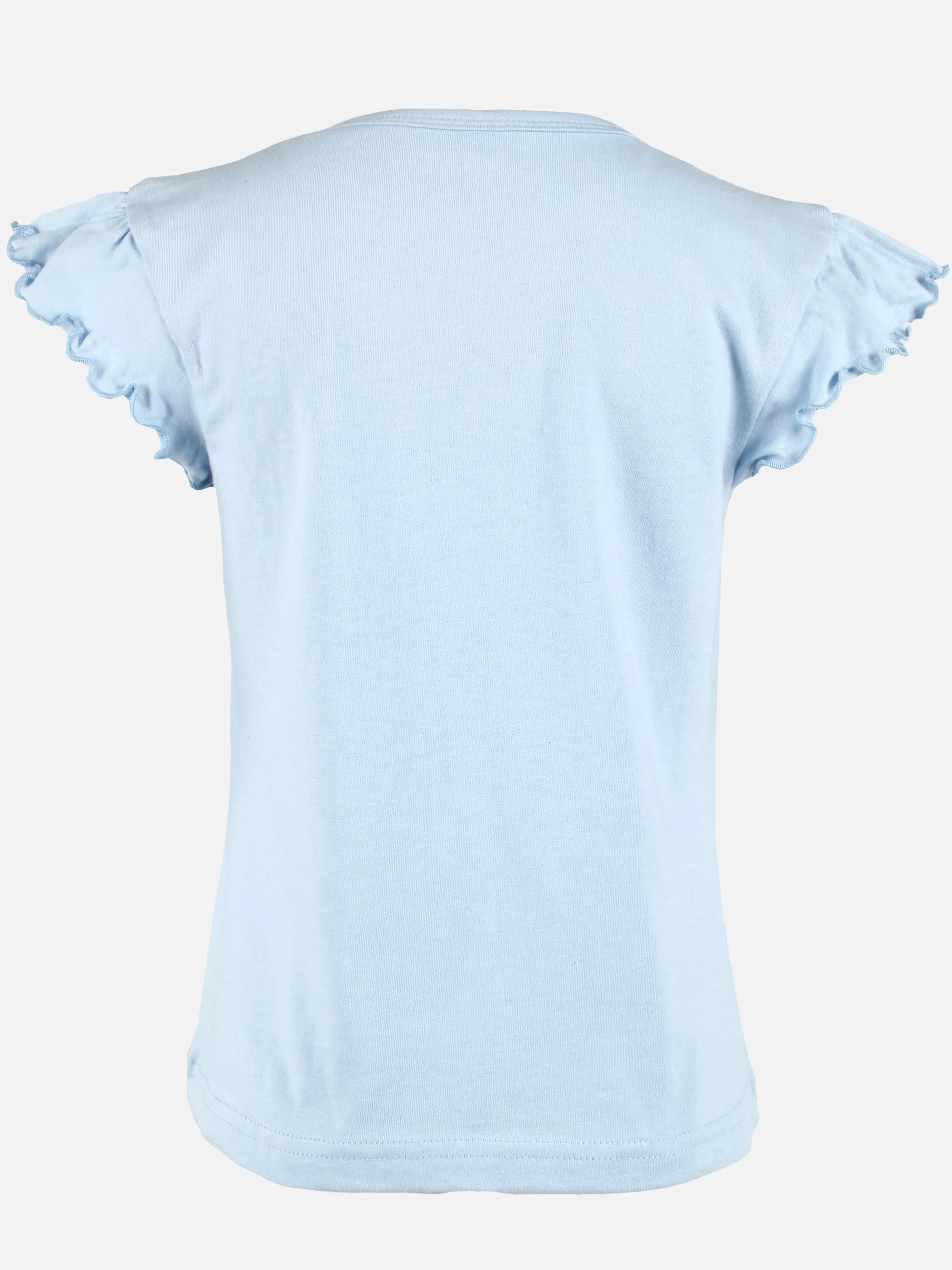 Mädchen T-Shirt mit hübschem Frontprint