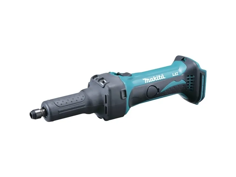 Makita DGD800 - Gevindskærer-kværn - ledningfri - spændepatron 6 mm - intet batteri - 18 V - SOLO