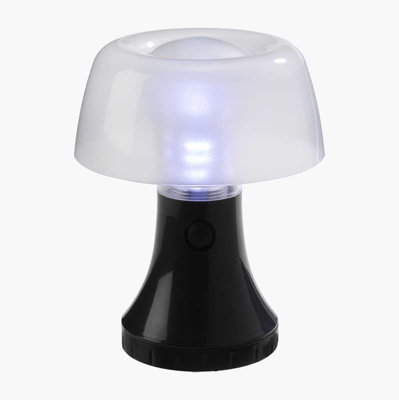 Bordlampe, camping, 80–85 lm