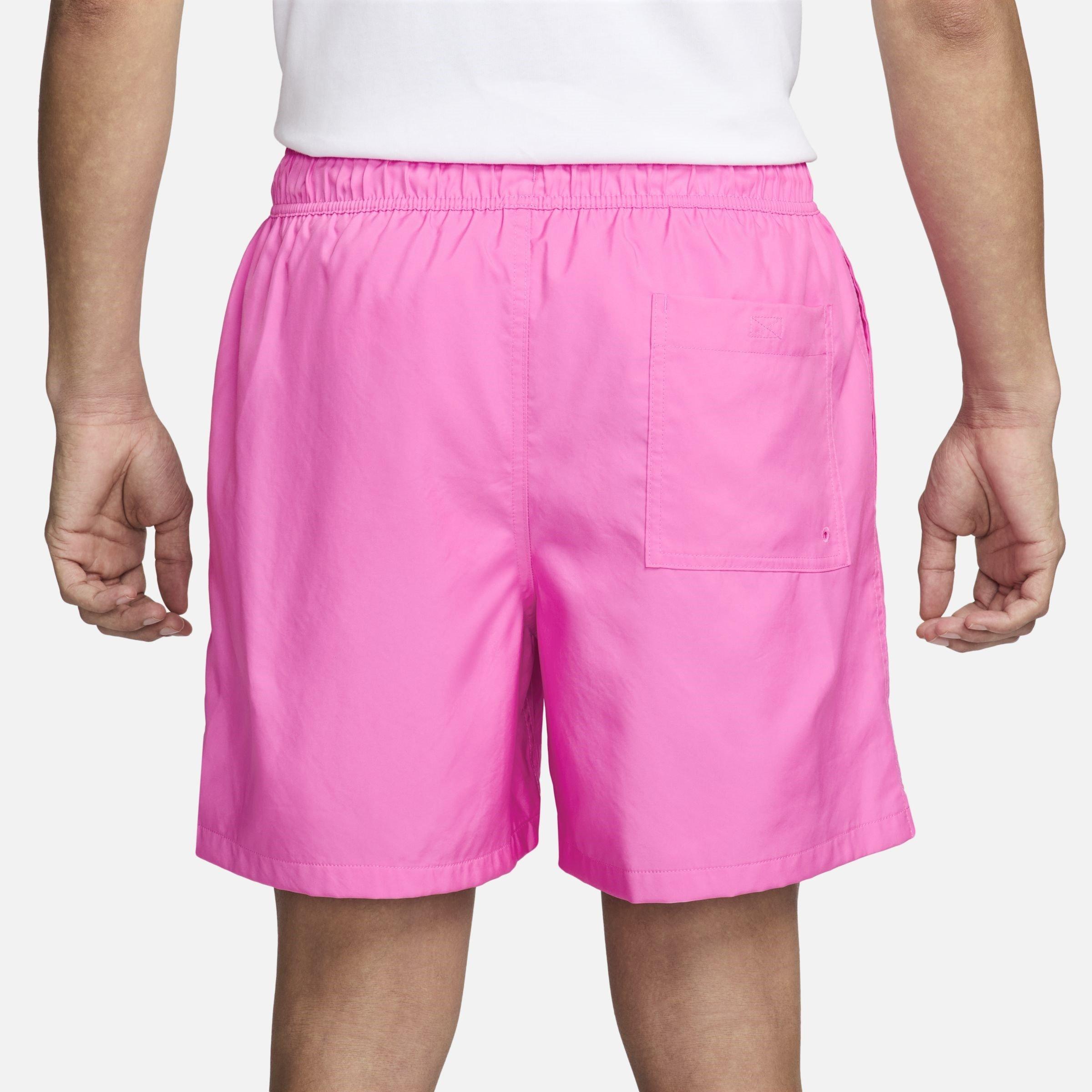 Nike Sportswear Essentials Mens Woven Flow Shorts