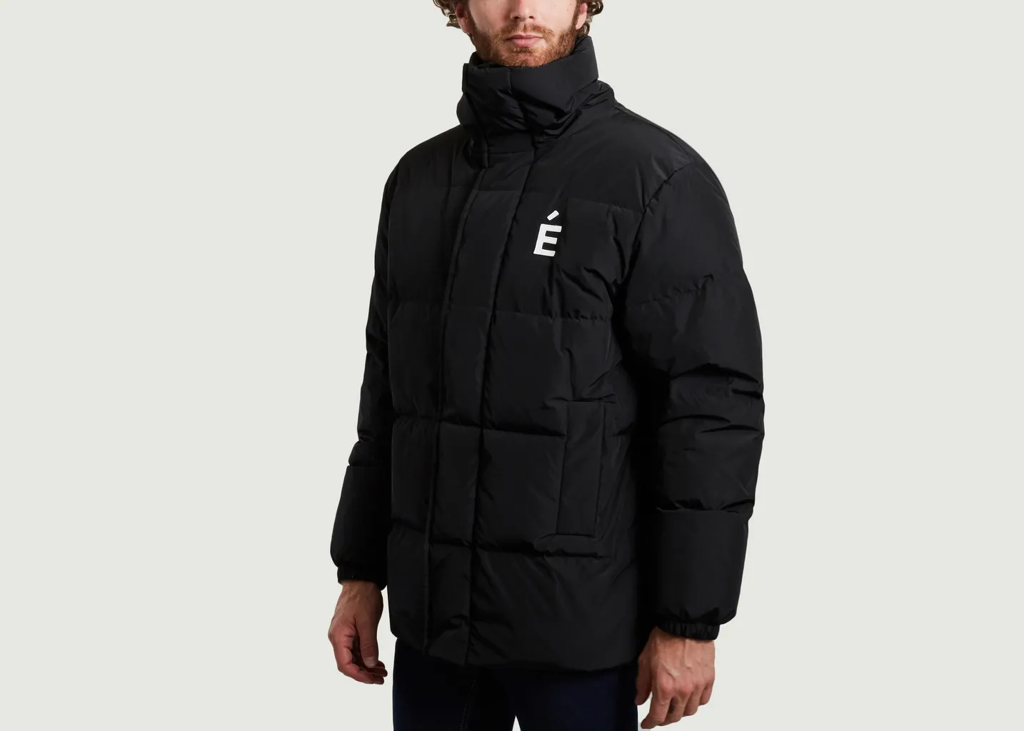 Doudoune Joey Etudes Studio