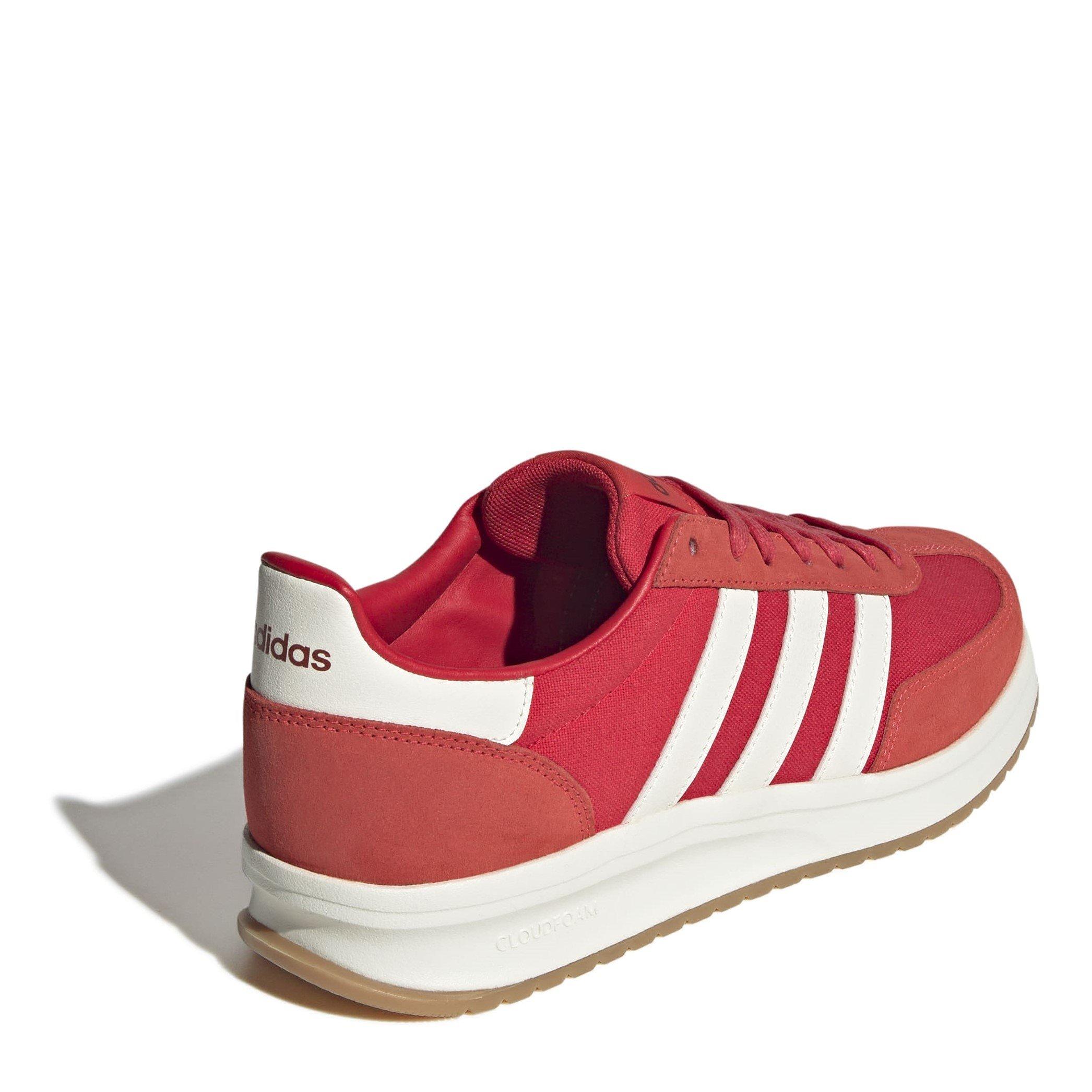 adidas Run 70s 2.0 Low Top Trainers Mens