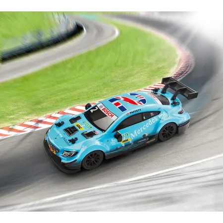 Revell RC DTM Mercedes Gary Paffet, 1:24