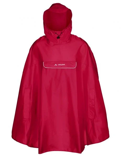 Valdipino Poncho regnslag
