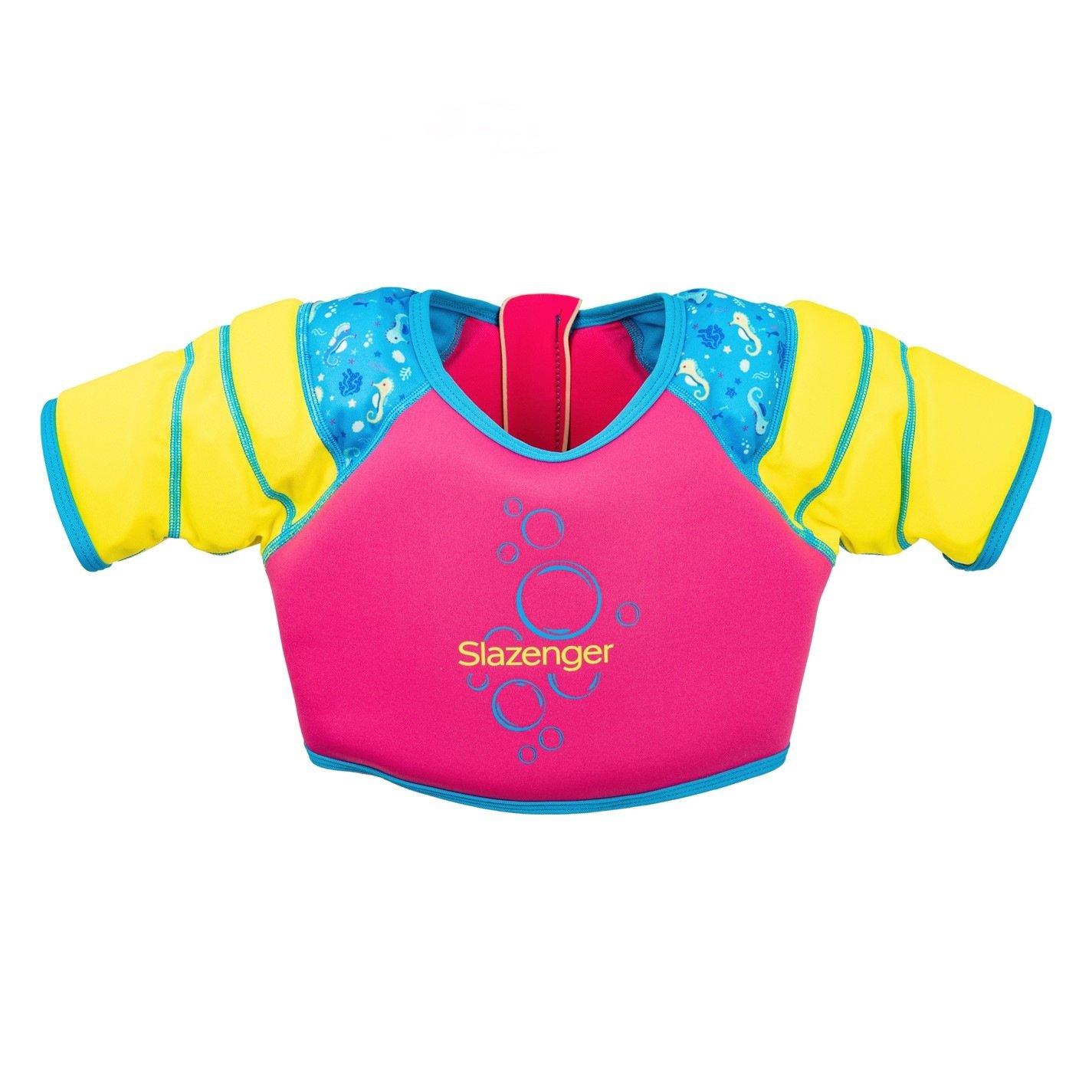 Slazenger Slaz Float Vest Childrens