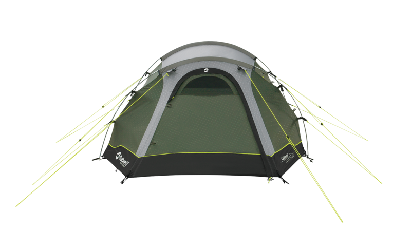 Earth 3 Plus Tunneltent