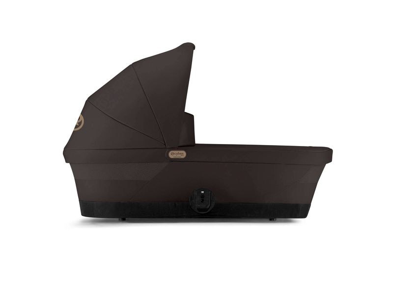 CYBEX Gold Babywanne Gazelle S Braun Passende Babywanne zur Gazelle S oder eGazelle S