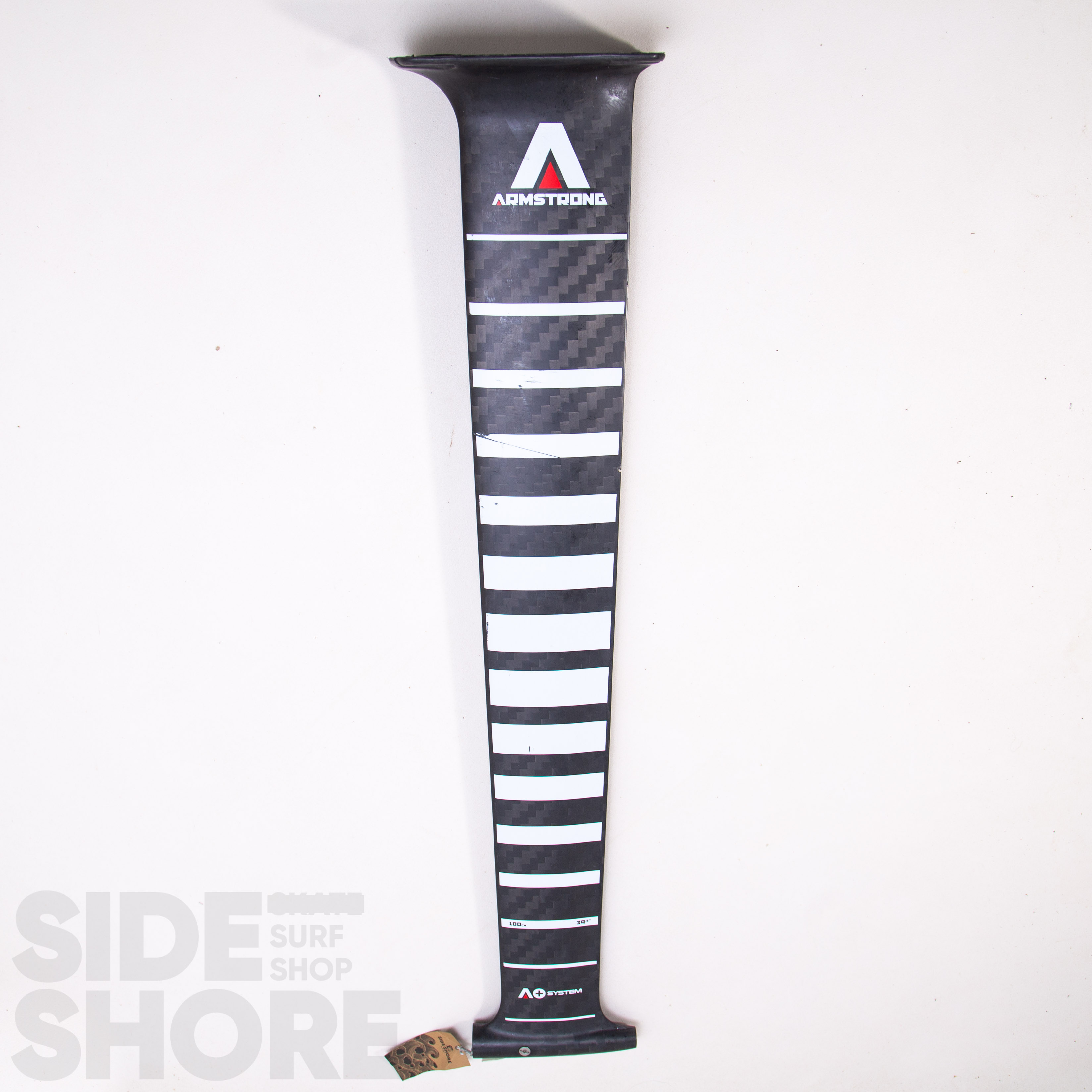 Armstrong Foils Mat Carbon 100 cm - Plate V2