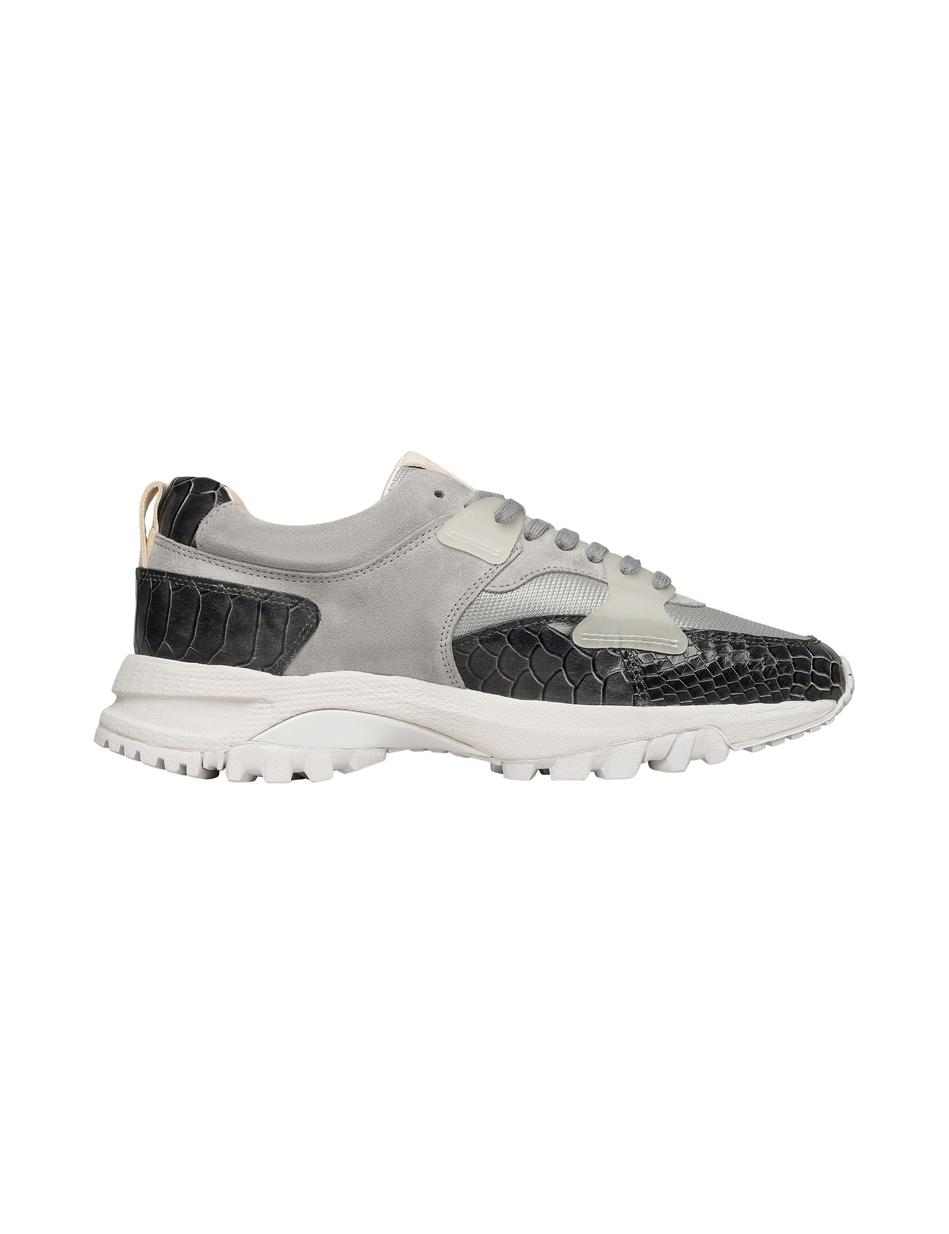 SNEAKER STYLE CHOICE W LN