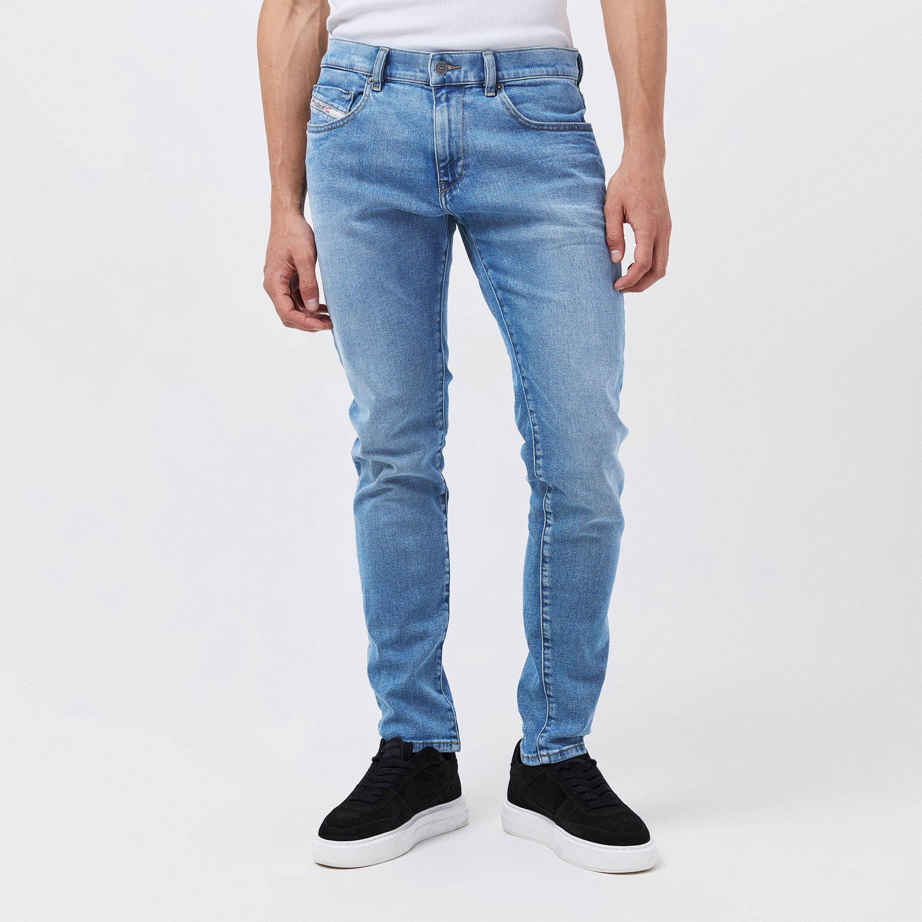 Diesel D Strukt Slim Jeans
