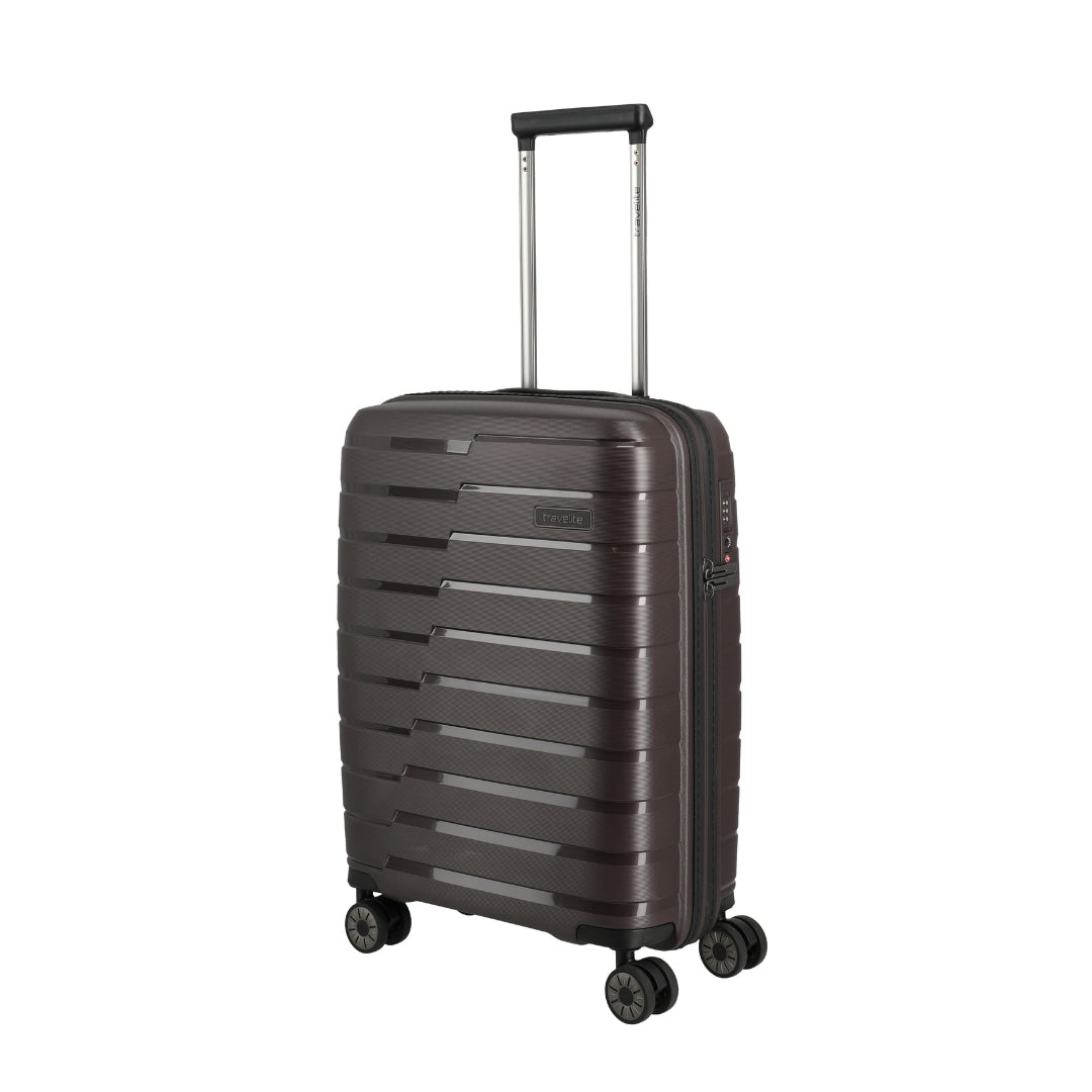 Air Base Trolley S coffee Coffee