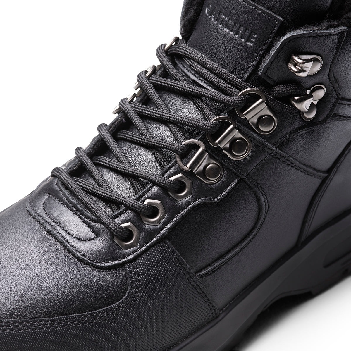 Silver Mid TRX MG 2.0 Unisex Black/Black/Black