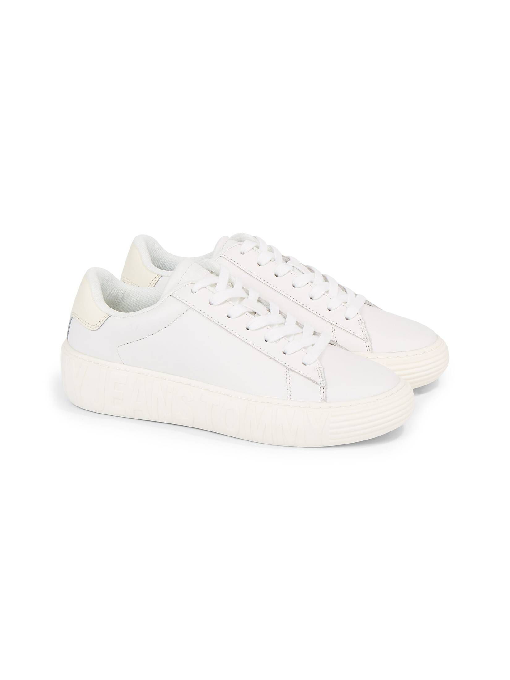 Tommy Hilfiger| Damen Sneaker
