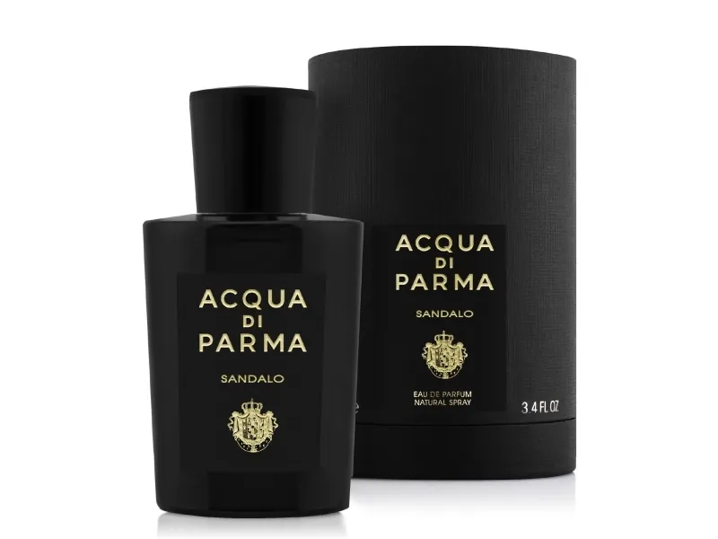 Acqua Di Parma Sandalo Eau De Parfum 100 ml (unisex)