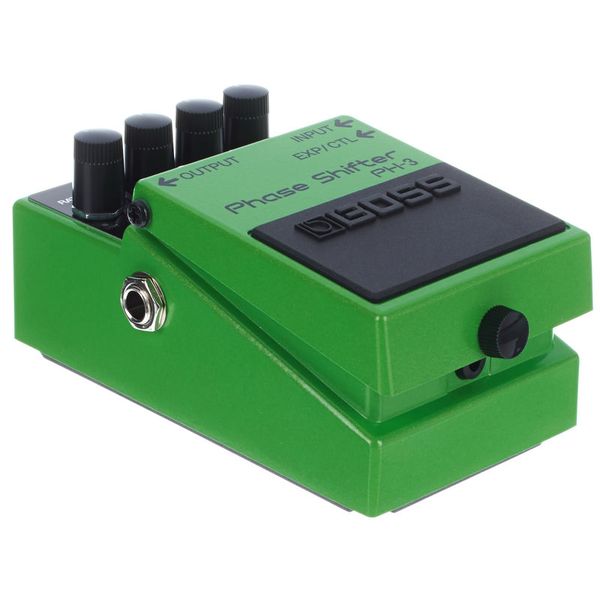 Boss PH-3 Phase Shifter Effektpedal