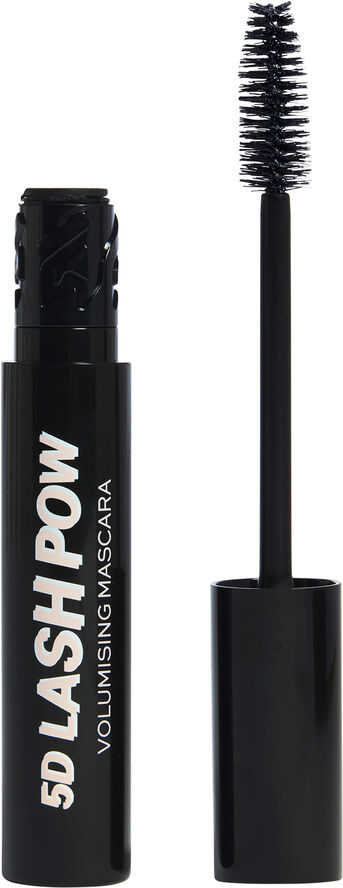 Revolution Revolution 5D Lash Pow Mascara